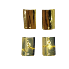 Base de Brinco Dourado 386 (4 und) - comprar online