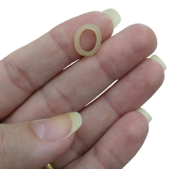 Elastico Para Laço Pet (5grs) - comprar online
