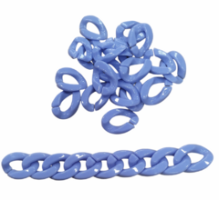 Elos Roxo Claro plástico (20 g) - comprar online