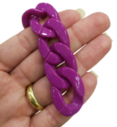 Elos resina medio Magenta (20 g)