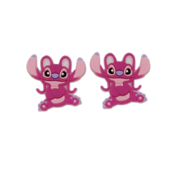 Aplique Emborrachado Angel (2unds) - comprar online