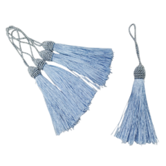 Tassel Luxo grande (1und) na internet
