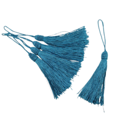 Tassel Luxo grande (1und) na internet
