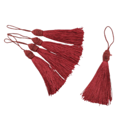 Imagem do Tassel Luxo grande (1und)