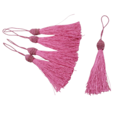 Tassel Luxo grande (1und) - comprar online
