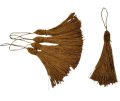 Tassel Luxo grande (1und) - loja online