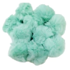 Pompom de Pelúcia 7cm Verde Claro (und)