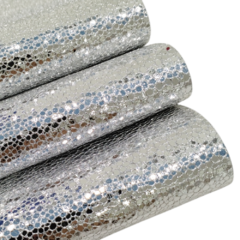 Lonita Glow Prata (25 x40) - comprar online