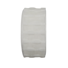 Fita de Organza com Pompom 38mm (2mts) na internet