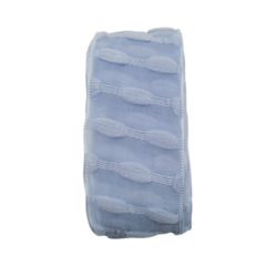 Imagem do Fita de Organza com Pompom 38mm (2mts)