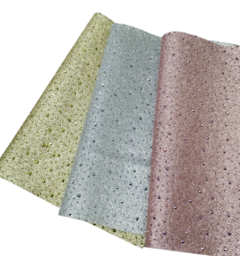 Lonita Astral Dourado (25 x40) - comprar online