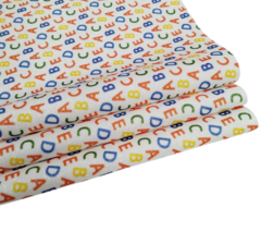 Lonita Glitter ABC (25 x40)
