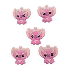 Aplique Angel Stitch Emborrachado (5 unds) na internet