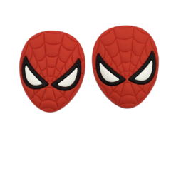 Aplique Emborrachado Homem Aranha (2unds) na internet