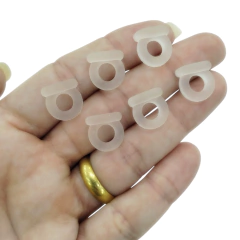 Adaptador para Lápis Caneta emborrachado (6 unds) na internet