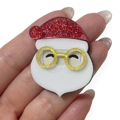 aplique-papai-noel-de-oculos