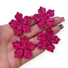 flor de lonita pink