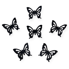aplique borboleta lonita