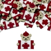 aplique maple bear