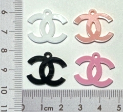 pingente-chanel-acrilico