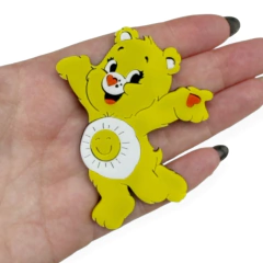 aplique-ursinhos-carinhosos-em-acrilico