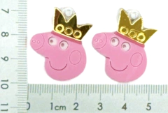 pingente-peppa-pig-princesa