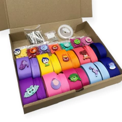 Kit Divertidamente Pegue e Monte - comprar online