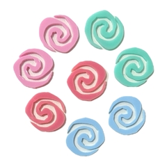 Aplique Onda da Moana Acrílico 2,5 cm (8 unds) na internet