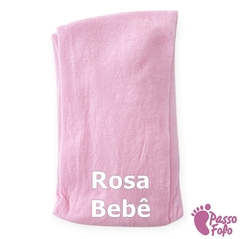 Kit Meia de Seda Passo Fofo Colorida (18 unds) - loja online