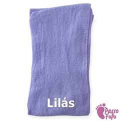 Kit Meia de Seda Passo Fofo Colorida (18 unds) na internet