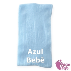 Kit Meia de Seda Passo Fofo Colorida (18 unds) - Dita Bijuterias