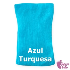 Kit Meia de Seda Passo Fofo Colorida (18 unds) - loja online