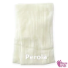 meia de seda cor perola