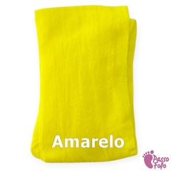 Kit Meia de Seda Passo Fofo Colorida (18 unds) - Dita Bijuterias