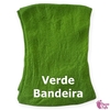 Meia de Seda Passo Fofo Verde Bandeira (und) - comprar online