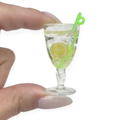 Pingente de Drink Grande (par) - comprar online