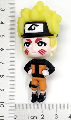 Pingente do Naruto Emborrachado (1 und) - comprar online