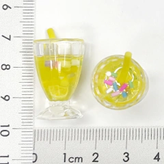 Imagem do Pingente de Drink (par)