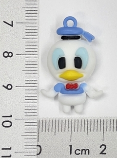 Pingente do Pato Donald Emborrachado Pequeno (1 und) - comprar online