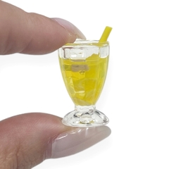 Pingente de Drink (par) na internet