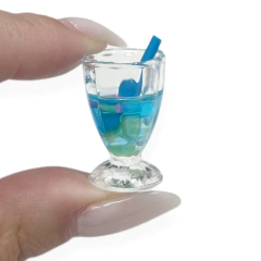 Pingente de Drink (par) - comprar online