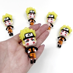 Pingente do Naruto Emborrachado (1 und)