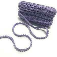 Fio pompom mini 13 mm (metro) - loja online
