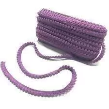 Imagem do Fio pompom mini 13 mm (metro)