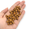 Conta Indiana Pequena (20gr)