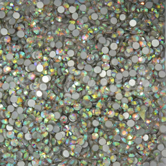 Strass de Base Reta Para Colagem SS10 Furtacor - comprar online