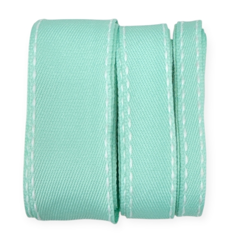 Kit de Fitas Jeans Sinimbu  – 6 metros no total! ✂️ Inclui: 2m de fita 38mm, 2m de fita 22mm e 2m de fita 10mm. Ideal para customizações, artesanatos e detalhes criativos!