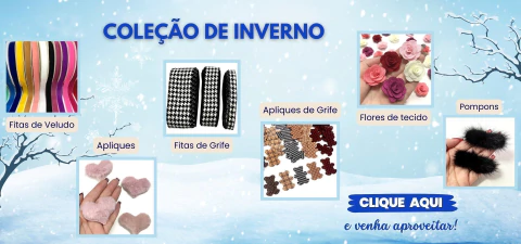 Imagem do banner rotativo Dita Bijuterias