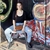 Bandolera Girona suela - comprar online