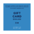 Gift Card $100.000